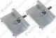 VAILLANT-Halter-50-mm-x2-VPV-P-260-1-P-SWF-295-300-1-M-BBF-BWF-Vaillant-Nr-0020257868 gallery number 1